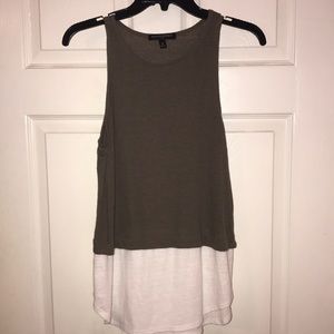 Tank top